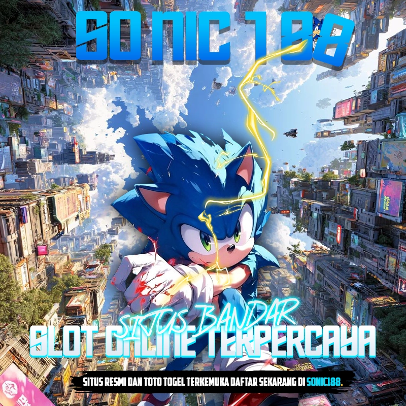 Galeri foto SONIC188 > Buktikan! main game mudah tanpa ribet! di Yogyakarta